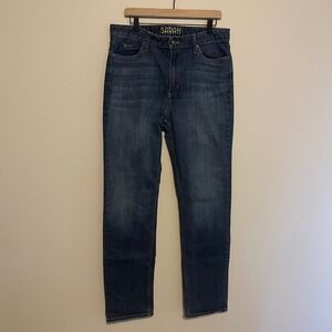 Kimes Ranch Sarah jeans straight leg 16X34 workwear ranch classic casual denim
